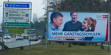 Superwahljahr 2013 belebt Werbemarkt