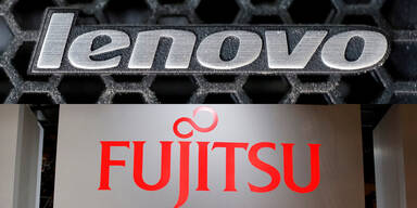 Lenovo kauft Fujitsu-Computergeschäft
