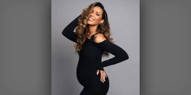 Leona Lewis und ihr Mann erwarten erstes Kind