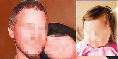 Fall Leonie: 2-Jährige starb nach Strafduschen