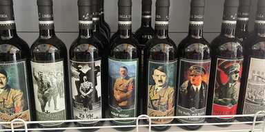 Hitler Wein