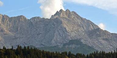 Leutascher Dreitorspitze