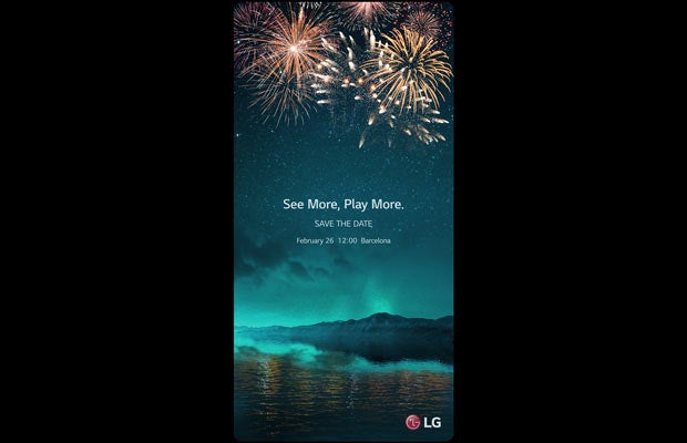 Mega-Leak: Fotos und Infos vom LG G6