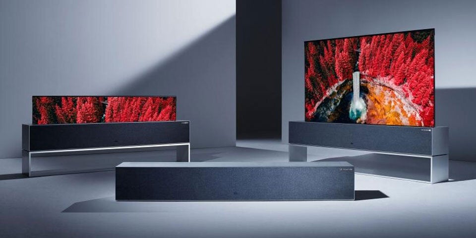 Die Top-Neuheiten der IFA 2019