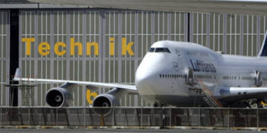 Erste Bewegung im Lufthansa-Streit