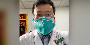 Tod von Arzt sorgt für Beben in China