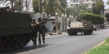 Sidon: 15 libanesische Soldaten getötet