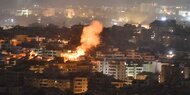 Israel hat Bodenoffensive im Libanon begonnen