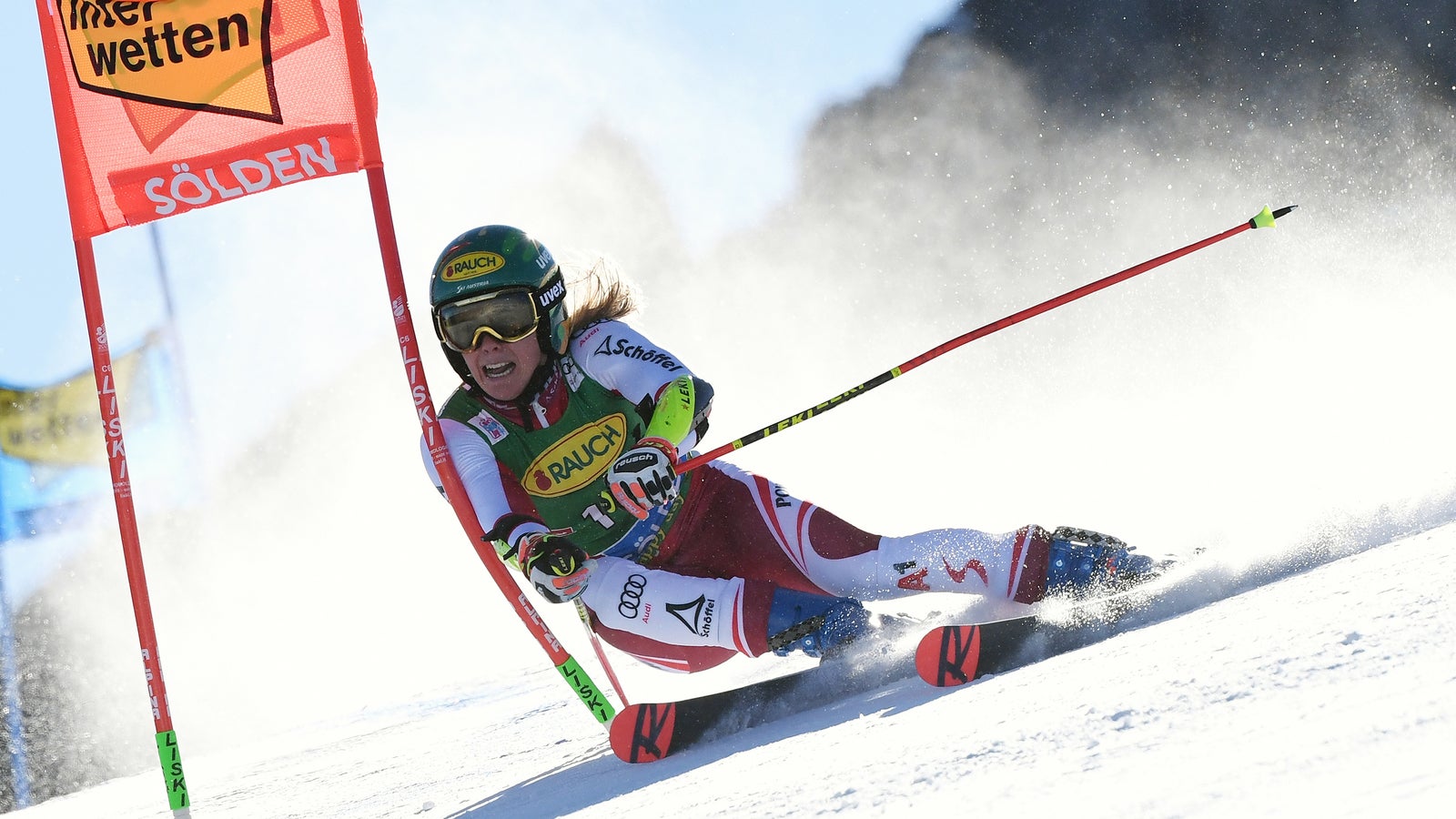 Ski-Damen eröffnen Weltcup - sport24.at