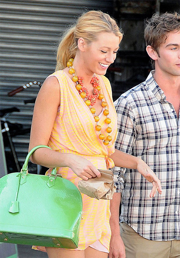 Alma Bag