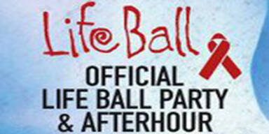 Official Life Ball Party & Afterhour