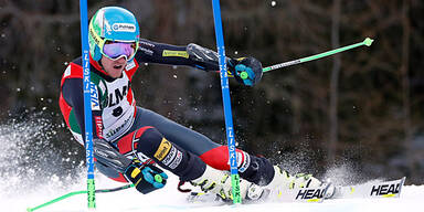 Ligety gewinnt Einladungsrennen