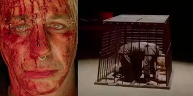 Lindemann schockt mit neuem Skandal-Video