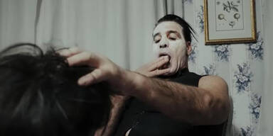 Rammstein-Sänger schockt mit Porno-Video