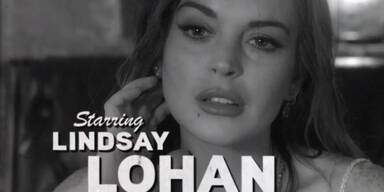 Lindsay Lohan verführt Porno-Star