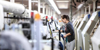 Linz Textil schließt Garnproduktion in Linz