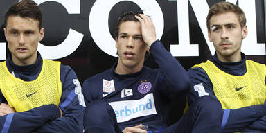 Roland Linz Austria Wien