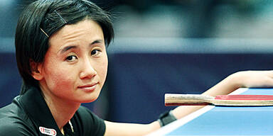 Liu Jia zittert um Olympia-Quali