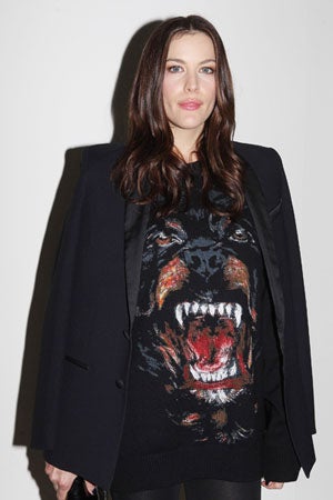 Neue Kooperation: H&M und Givenchy?