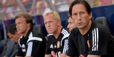 CL-Quali: Leverkusen wünscht sich Rapid