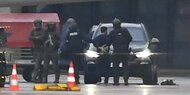 Geiselnehmer von Hamburg entführte Tochter schon einmal