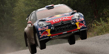 Loeb will 2013 kürzer treten