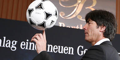 Löw gibt vorläufigen EM-Kader bekannt