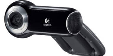 logitech-kamera