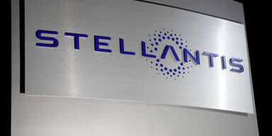 Neuer Autokonzern Stellantis mit solidem Start