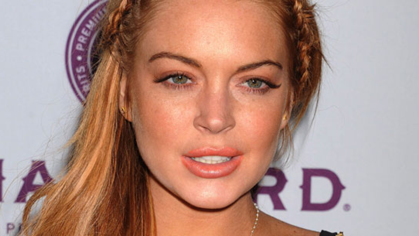 Lindsay lohan