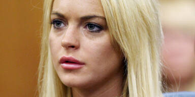 Ist Lindsay Lohan bald pleite?