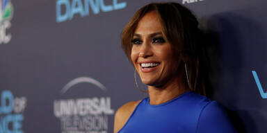Für Opfer: Jennifer Lopez spendete eine Million Dollar