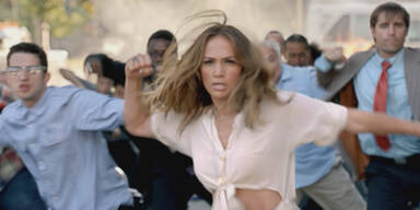 Das neue Jennifer Lopez Video: "Papi"