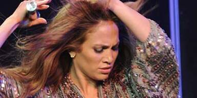 Jennifer Lopez droht Millionen-Klage