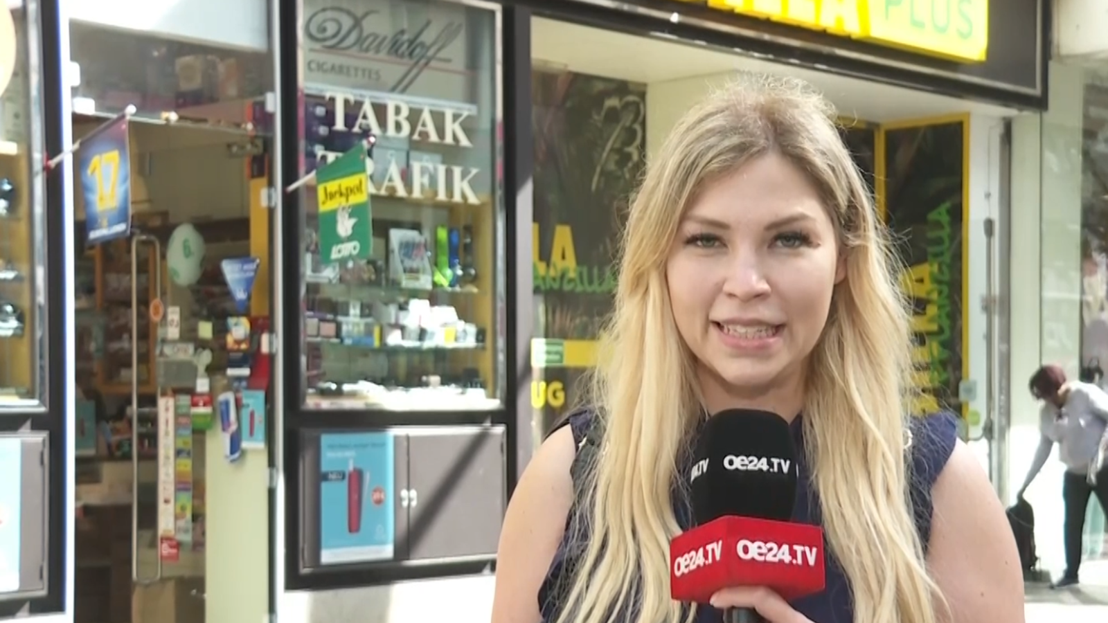 Sensationeller Lotto-Gewinn: 72,1 Millionen für Mostviertler - oe24.tv