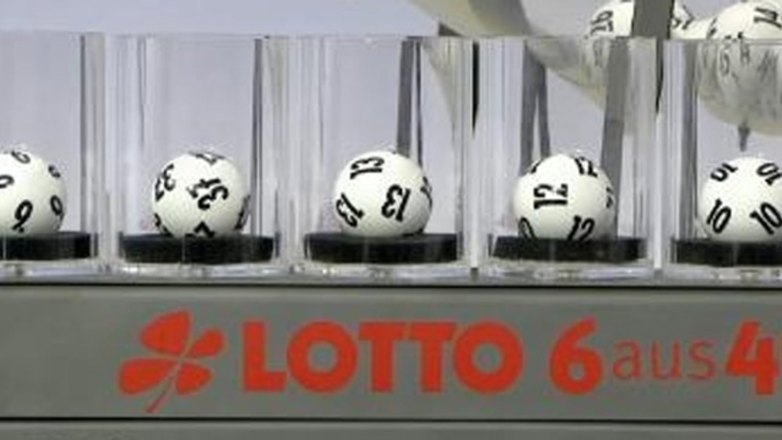 welche zahlen werden beim lotto am häufigsten gezogen