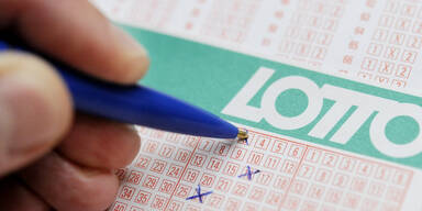 Lotto-Gewinner will 'in der Pension durchstarten'