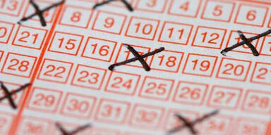 Lotto: Am Sonntag geht es um 3,3 Millionen