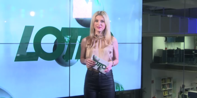oe24.TV präsentiert die Lotto Show – 6 aus 45