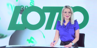 oe24.TV präsentiert | Die Lotto Show – 6 aus 45