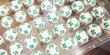 Lotto: 6-Millionen-Euro-Jackpot ist geknackt!