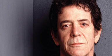 Lou Reed als Regisseur in "Red Shirley"