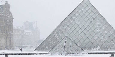 Louvre widmet Staatsoper Schwerpunkt