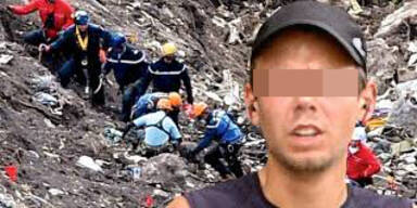 Germanwings: Vater hält Co-Piloten für unschuldig