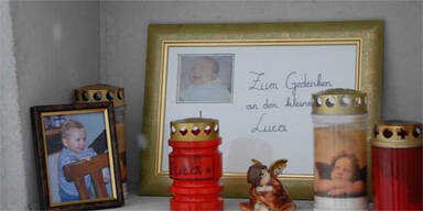 Fall Luca: Urteil gegen Mutter bestätigt