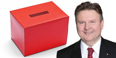 SPÖ punktet mit "Wunschbox" vor Wien-Wahl