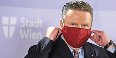 Wien-Wahl: Ludwig schließt virusbedingte Verschiebung aus