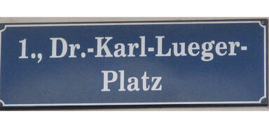Wird Lueger-Platz jetzt in Willi-Resetarits-Platz umbenannt?