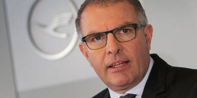 Lufthansa: Zugeständnisse für Niki-Übernahme