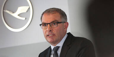 Lufthansa-Aufsichtsrat berät über Konzern-Krise